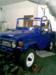 Restauracion land cruiser bj40